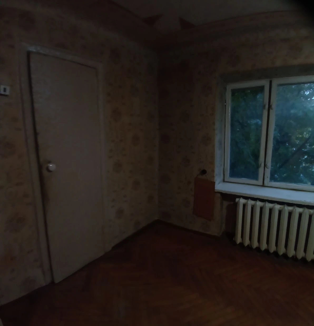 For sale 2-room apartment, Шевchenko Street, house 4, 3rd floor