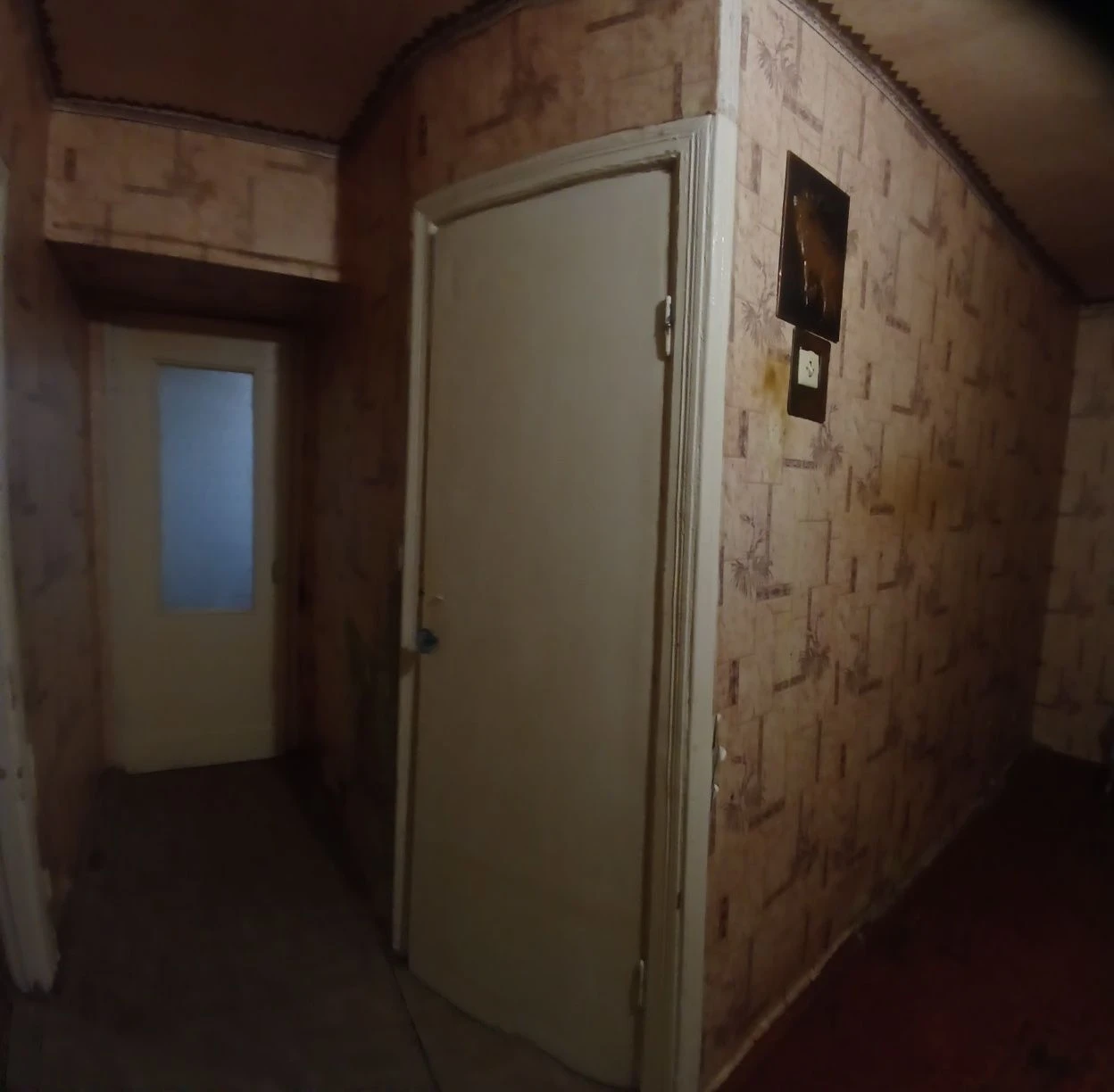 For sale 2-room apartment, Шевchenko Street, house 4, 3rd floor