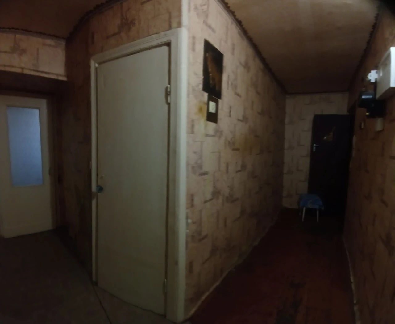 For sale 2-room apartment, Шевchenko Street, house 4, 3rd floor