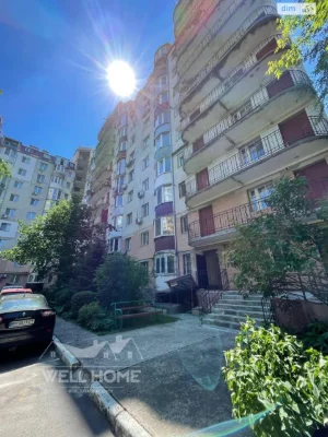 Продаж Квартира