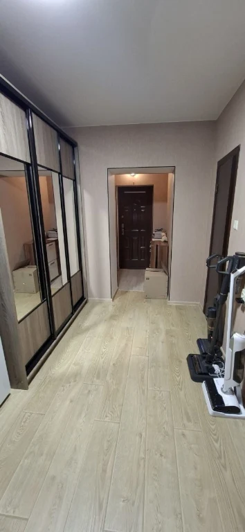 Apartment at Brovary Nezalezhnosti, 17