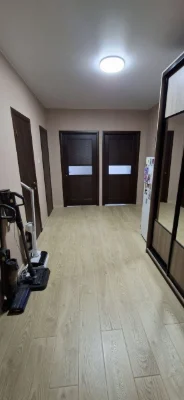 Квартира в Броварах, проспект Незалежності, 17
