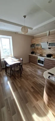 Квартира в Броварах, проспект Незалежності, 17
