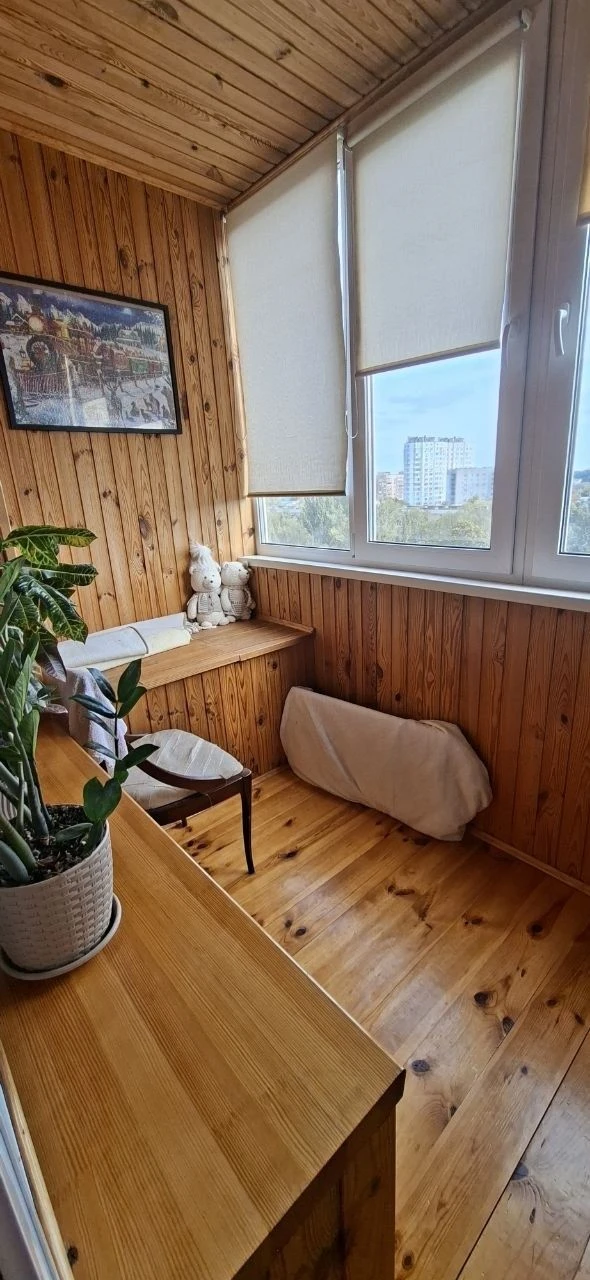Квартира в Броварах, проспект Незалежності, 17