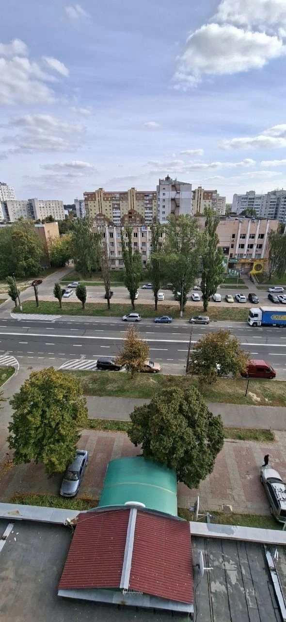 Квартира в Броварах, проспект Незалежності, 17