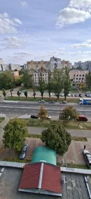 Квартира в Броварах, проспект Незалежності, 17