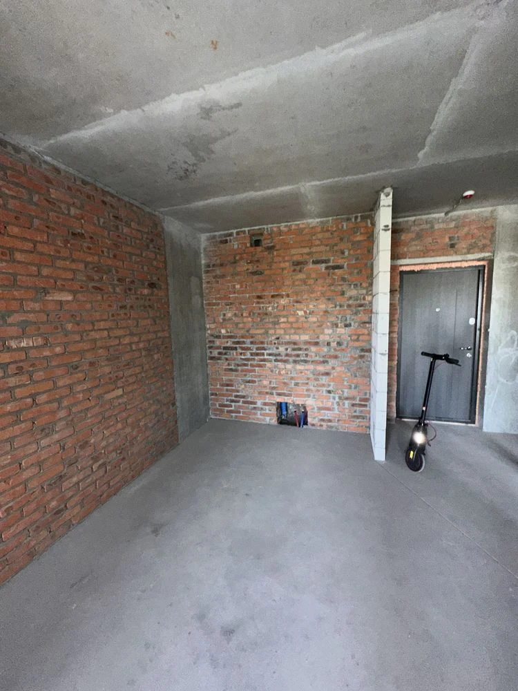 Однокімнатна квартира Medison gardens Бровари