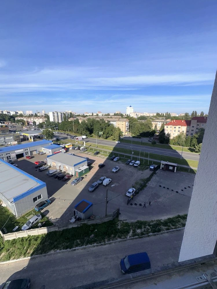 Однокімнатна квартира Medison gardens Бровари