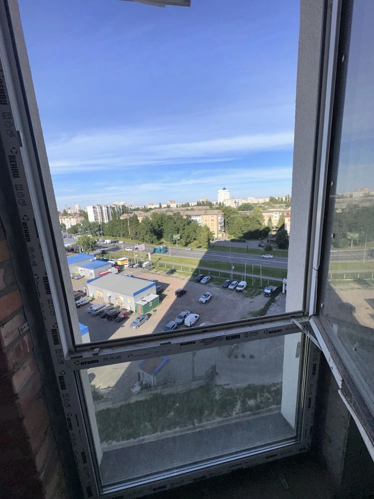 Однокімнатна квартира Medison gardens Бровари