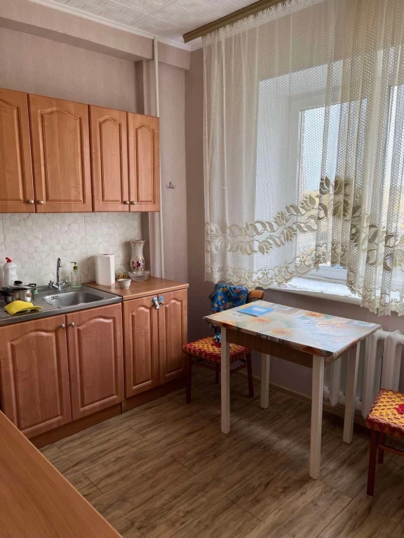 Продажа однокомнатной квартиры