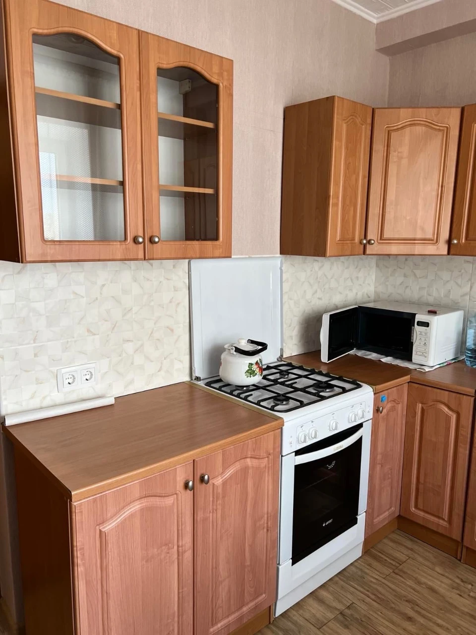Продажа однокомнатной квартиры