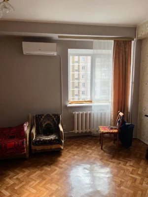Продажа однокомнатной квартиры