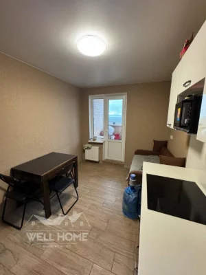 Apartment for Sale: 1 Room, Simonenka, 105, Atlant Brovary Residential Complex