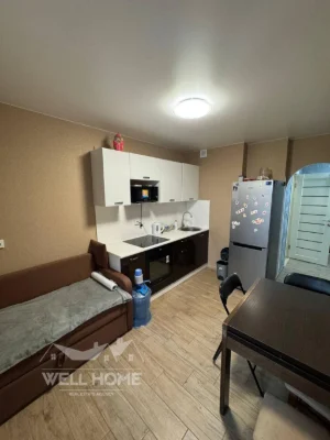 Apartment for Sale: 1 Room, Simonenka, 105, Atlant Brovary Residential Complex
