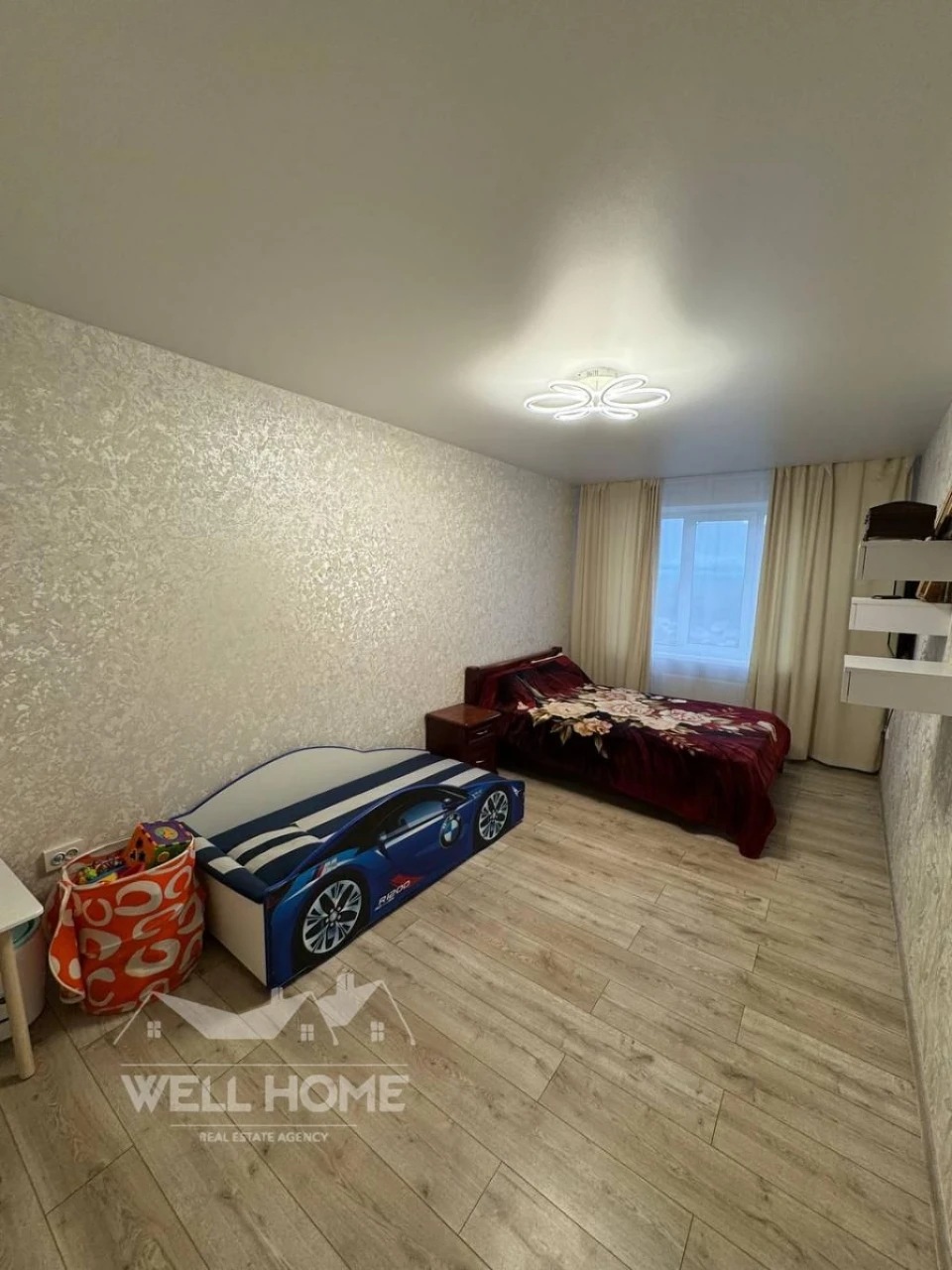 Apartment for Sale: 1 Room, Simonenka, 105, Atlant Brovary Residential Complex