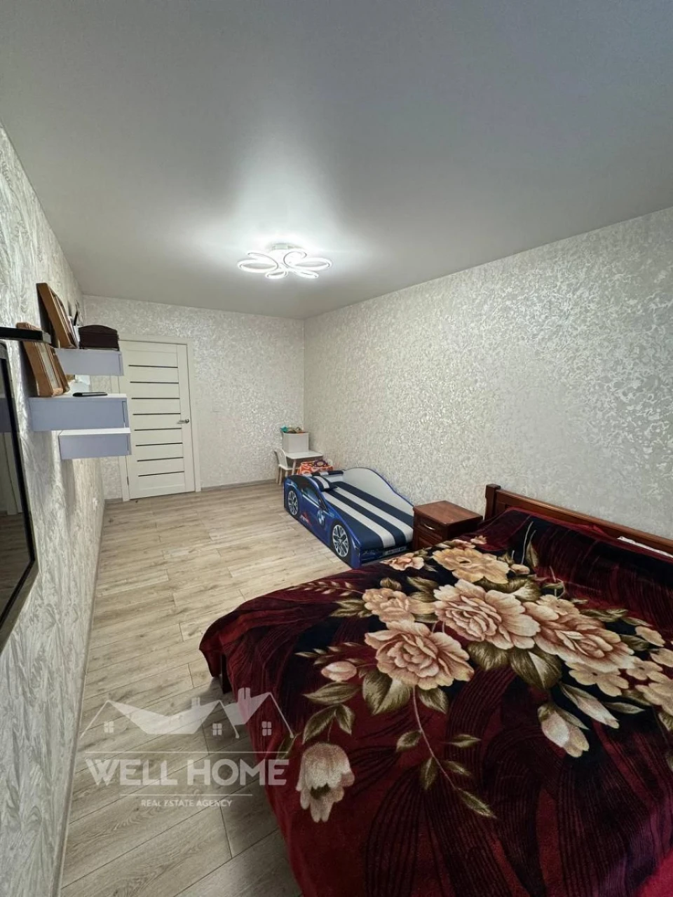 Apartment for Sale: 1 Room, Simonenka, 105, Atlant Brovary Residential Complex