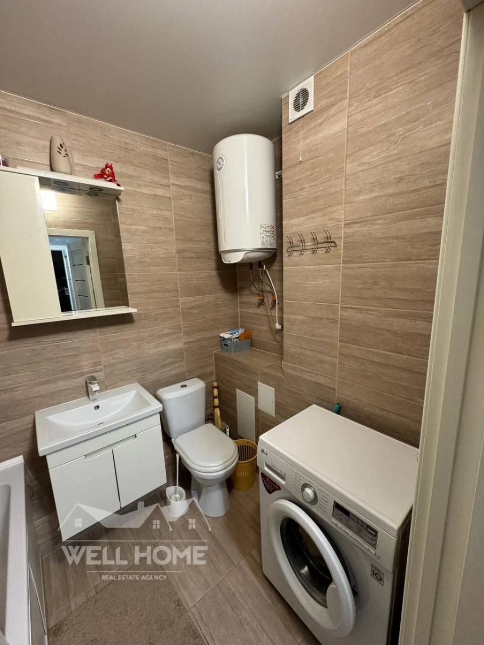 Apartment for Sale: 1 Room, Simonenka, 105, Atlant Brovary Residential Complex