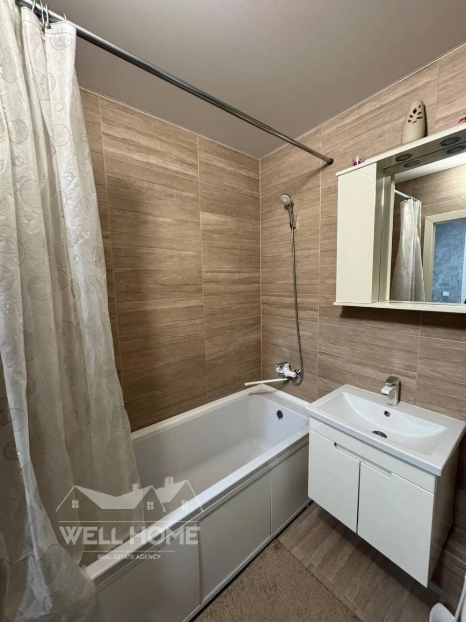 Apartment for Sale: 1 Room, Simonenka, 105, Atlant Brovary Residential Complex