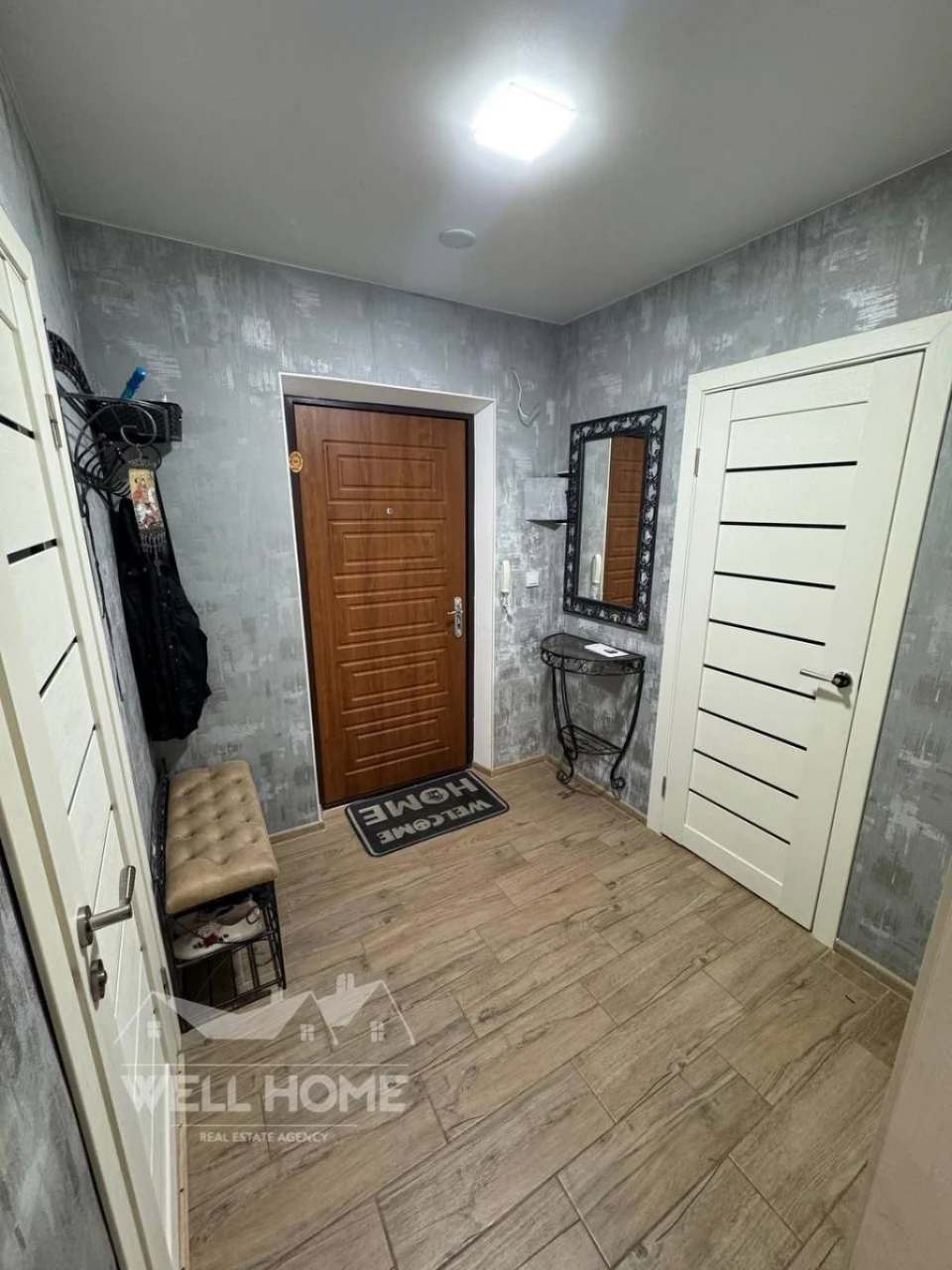 Apartment for Sale: 1 Room, Simonenka, 105, Atlant Brovary Residential Complex