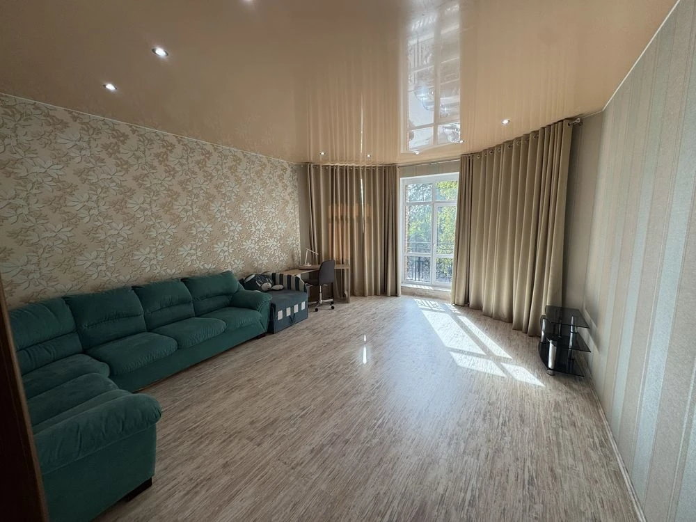 For Sale: 61 m2 Business Class Apartment in a Closed Residence