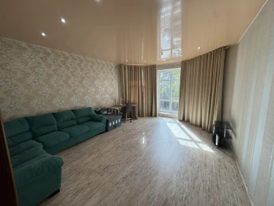 For Sale: 61 m2 Business Class Apartment in a Closed Residence