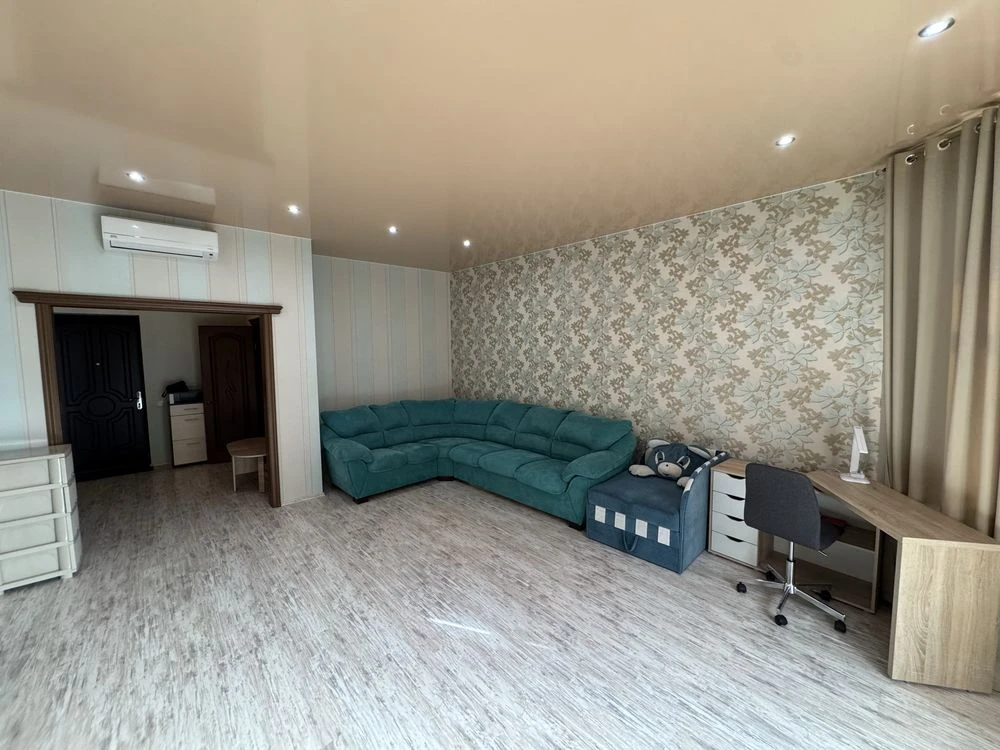 For Sale: 61 m2 Business Class Apartment in a Closed Residence