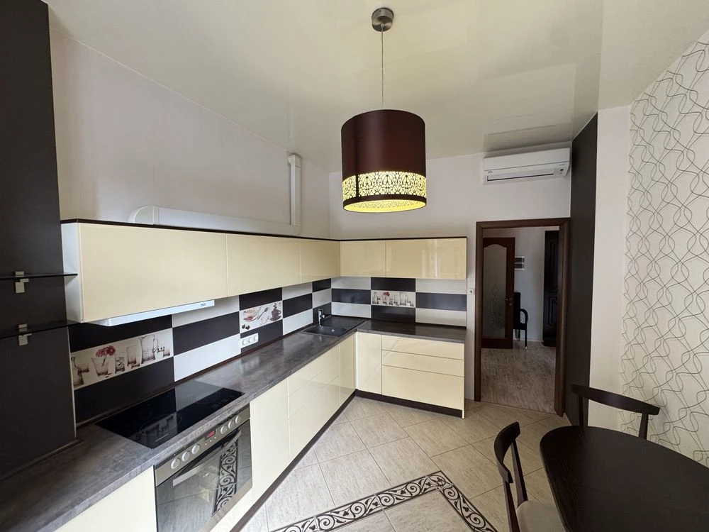 For Sale: 61 m2 Business Class Apartment in a Closed Residence