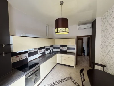 For Sale: 61 m2 Business Class Apartment in a Closed Residence