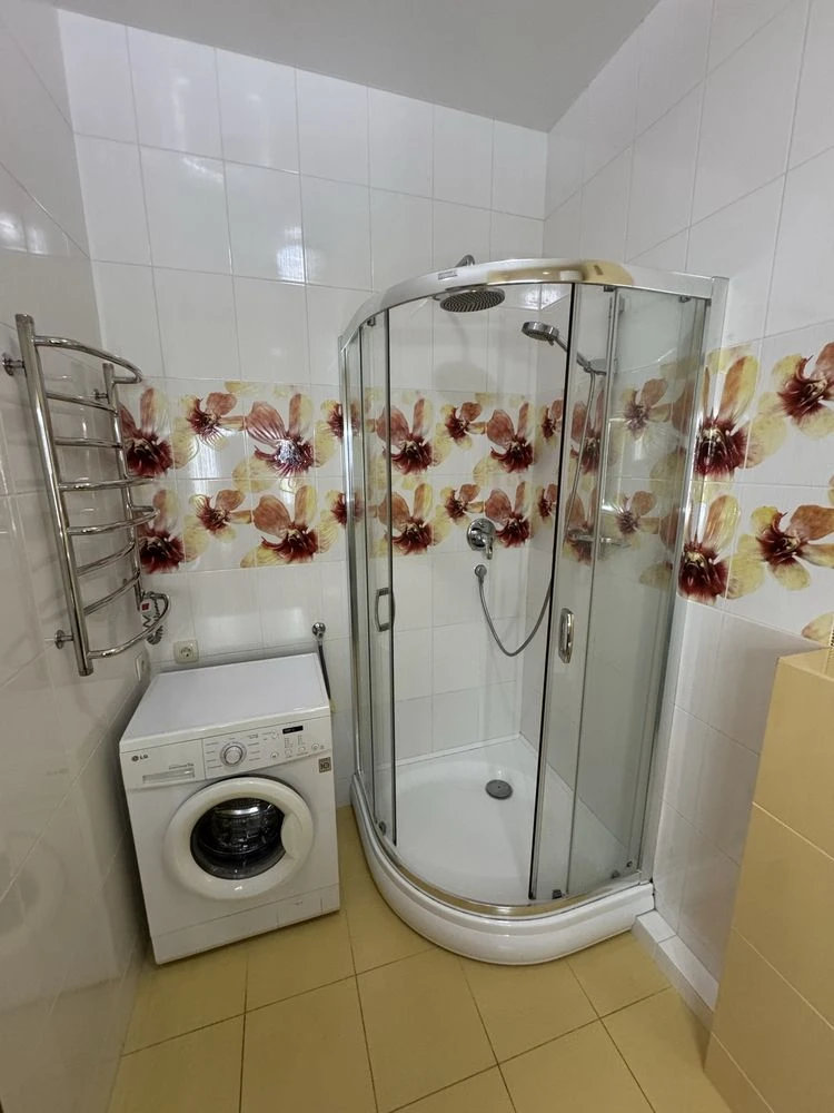 For Sale: 61 m2 Business Class Apartment in a Closed Residence