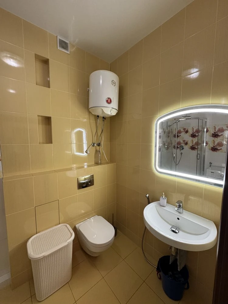 For Sale: 61 m2 Business Class Apartment in a Closed Residence