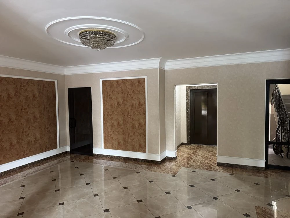 For Sale: 61 m2 Business Class Apartment in a Closed Residence