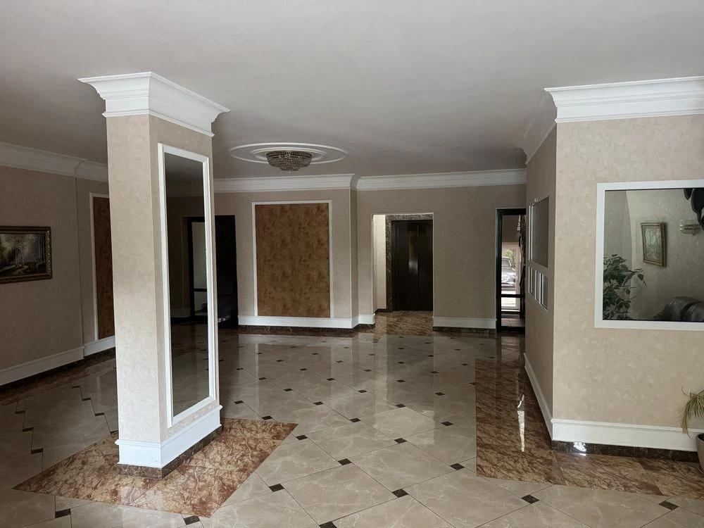 For Sale: 61 m2 Business Class Apartment in a Closed Residence