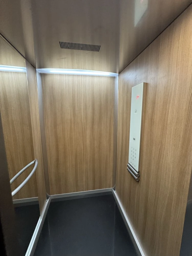 For Sale: 61 m2 Business Class Apartment in a Closed Residence