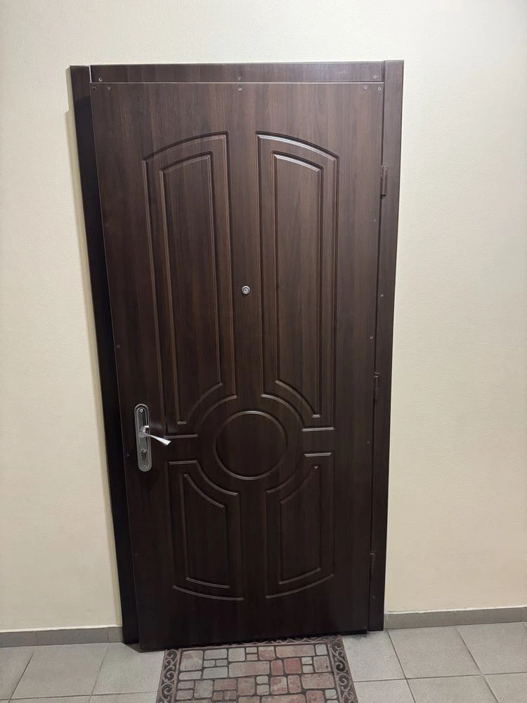 For Sale: 61 m2 Business Class Apartment in a Closed Residence