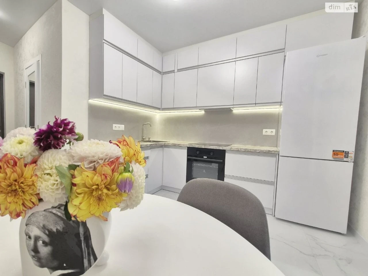 Sale Apartment in Kroyna Park 2