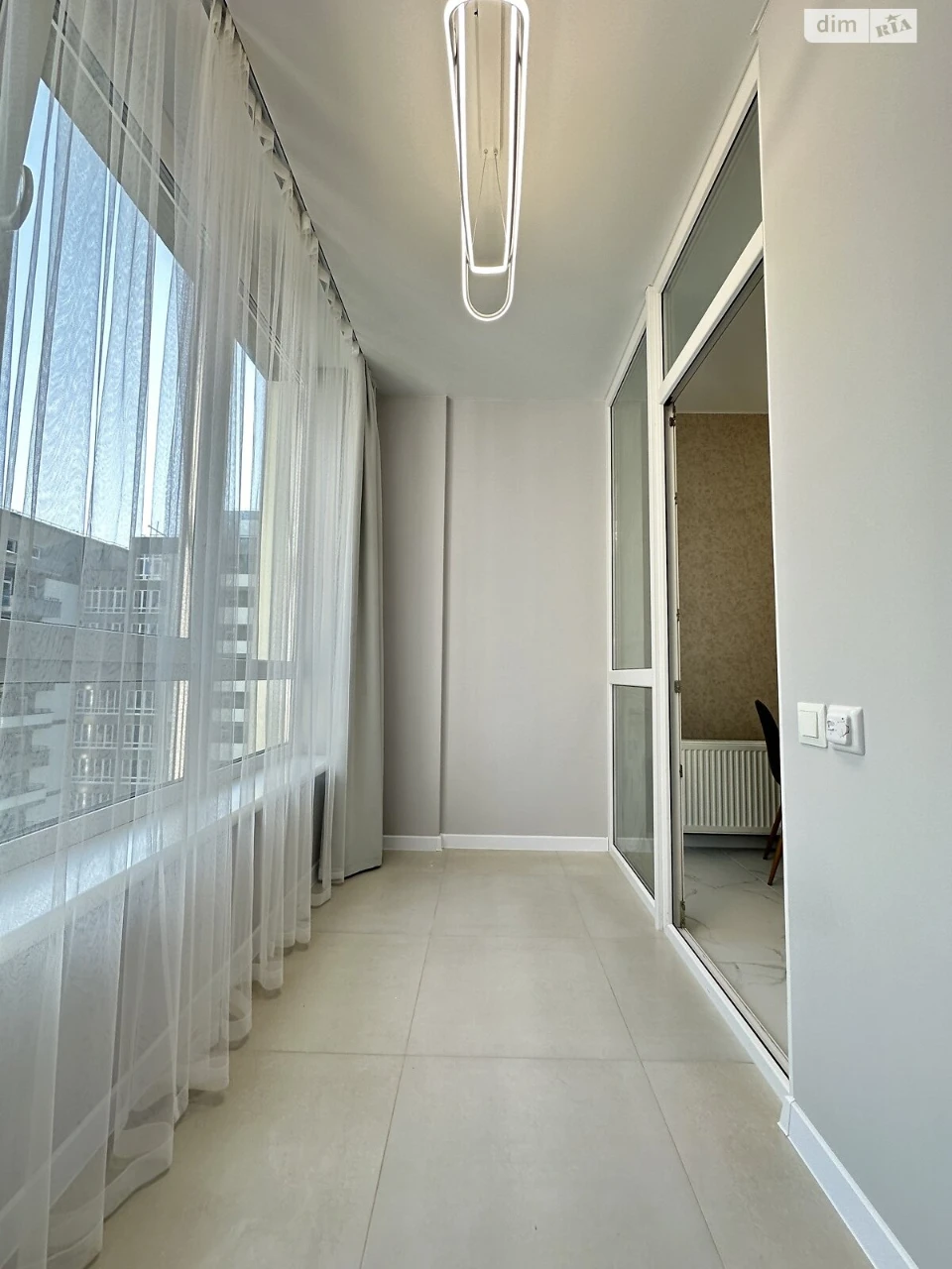 Sale Apartment in Kroyna Park 2