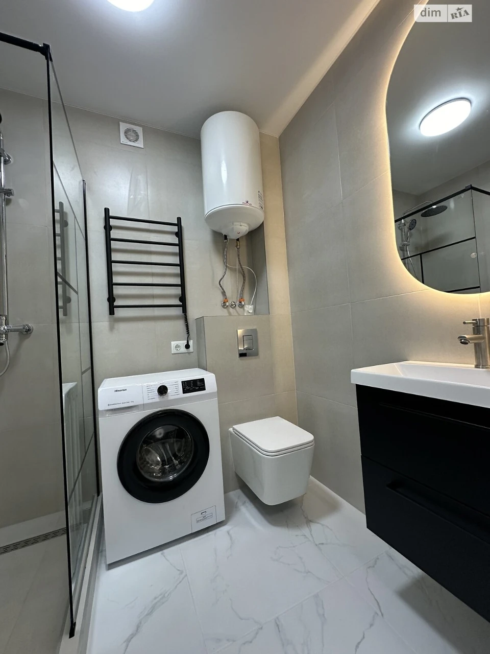 Sale Apartment in Kroyna Park 2