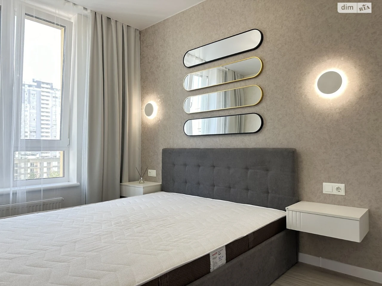 Sale Apartment in Kroyna Park 2
