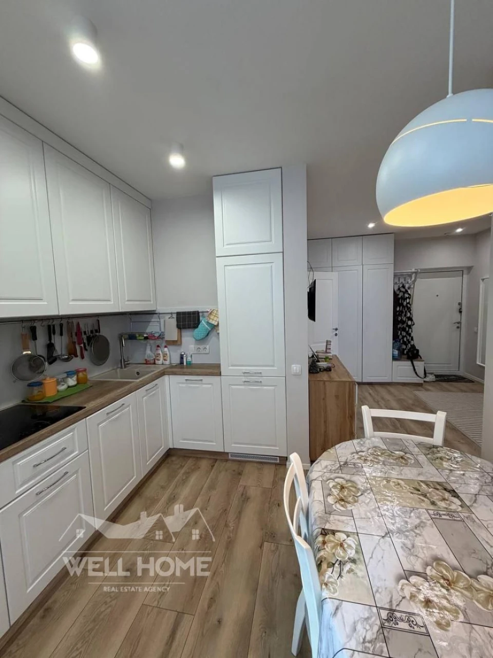 Продаж квартири 1-кімн. в В'ячеслава Чорновола, 6А ЖК Лісовий
