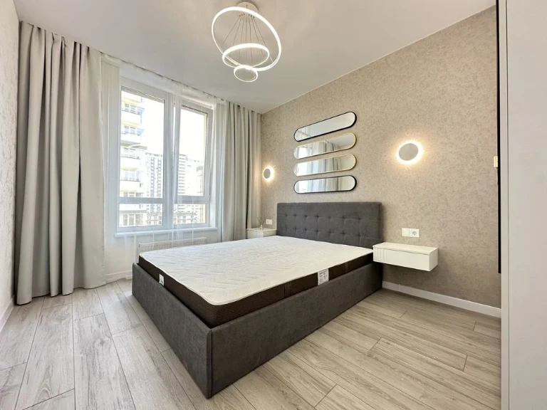Stylish 2-room apartment 43 sq m | Krona Park 2 residential complex ‼️ Brovary district | єО