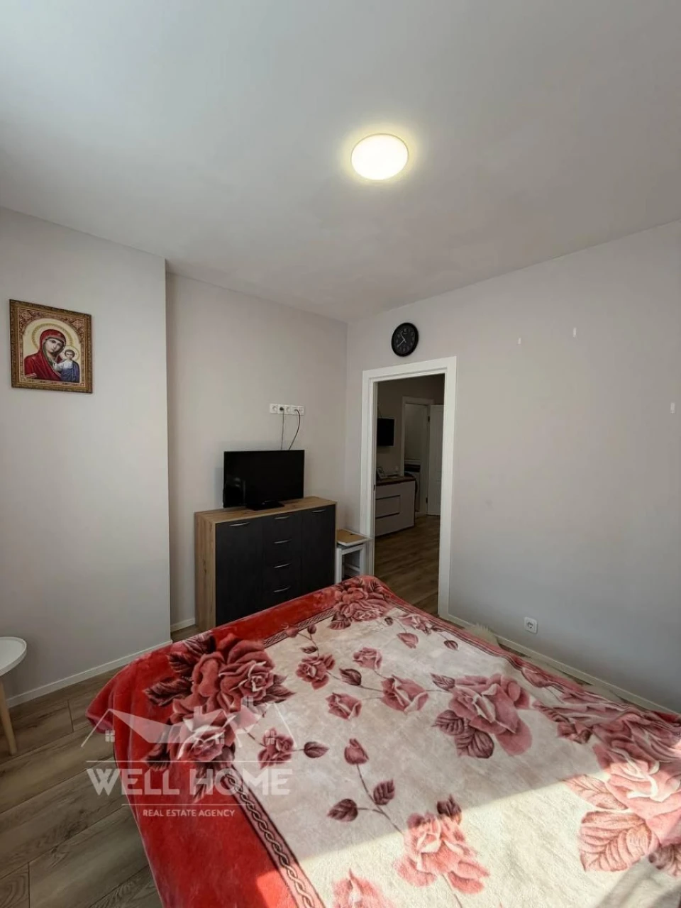 Продаж квартири 1-кімн. в В'ячеслава Чорновола, 6А ЖК Лісовий