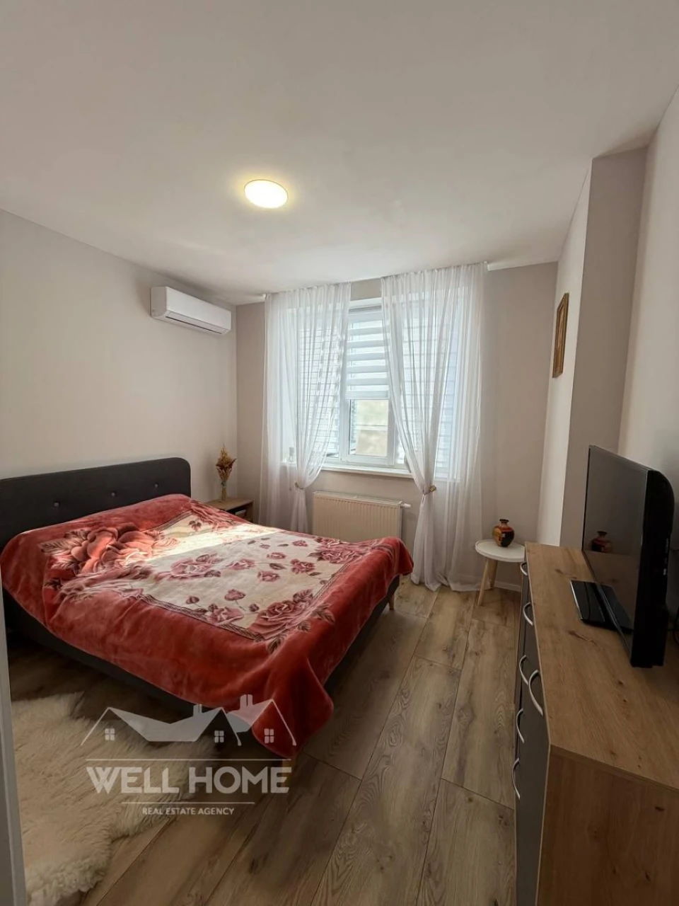 Продаж квартири 1-кімн. в В'ячеслава Чорновола, 6А ЖК Лісовий