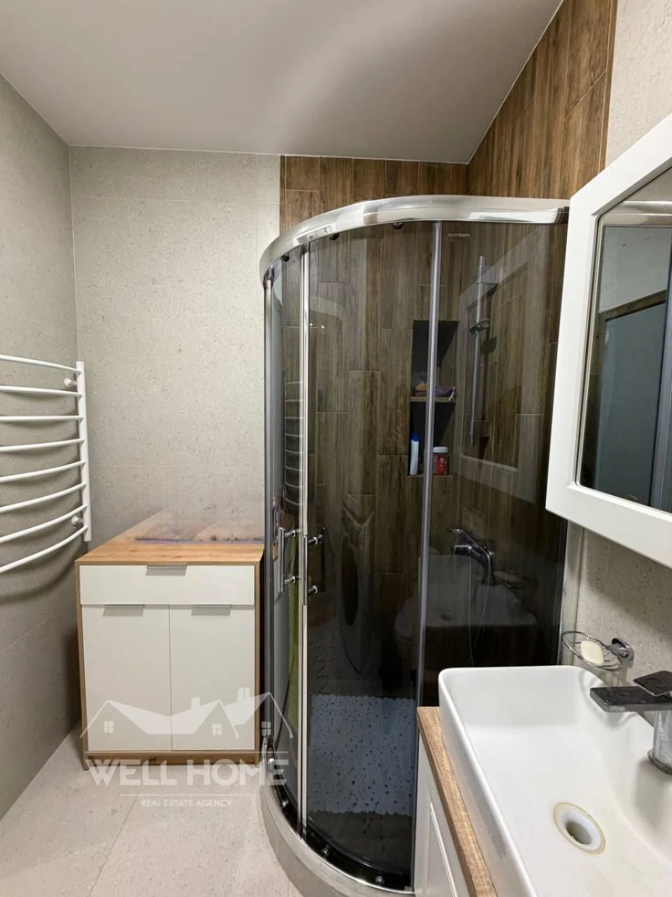 Продаж квартири 1-кімн. в В'ячеслава Чорновола, 6А ЖК Лісовий