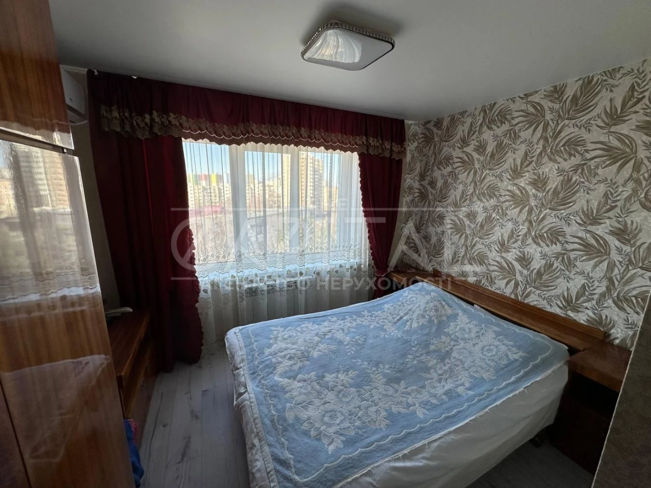 3-кімнатна квартира 67 м2/9 поверх у Броварах, бульвар Незалежності,