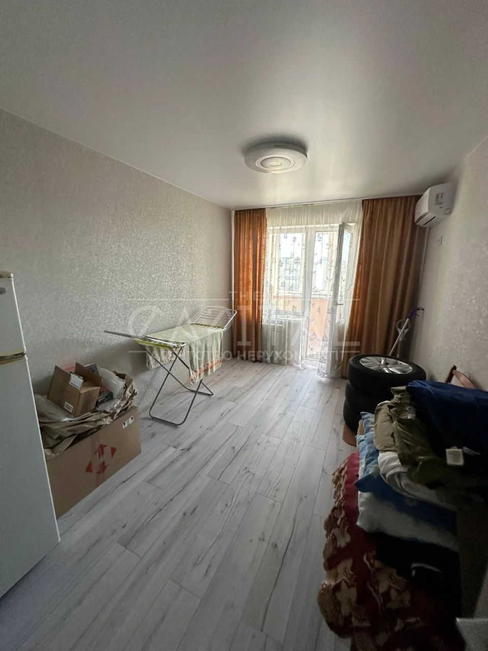 3-кімнатна квартира 67 м2/9 поверх у Броварах, бульвар Незалежності,
