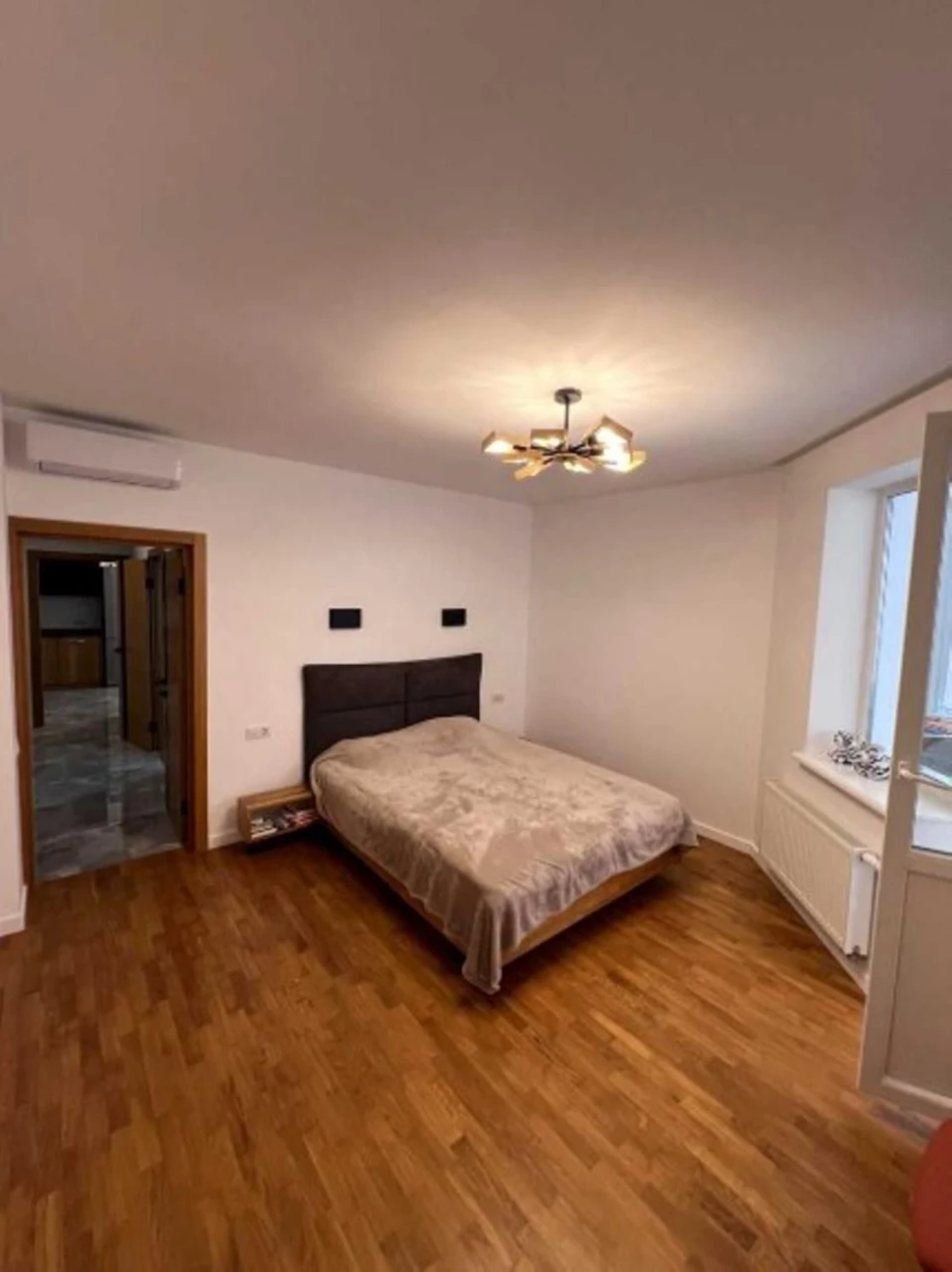 Продаж квартири 86 кв.м. в ЖК "Шоколад". Бровари, вул. Київська 265/3
