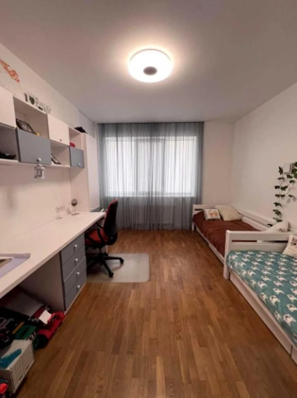 Продаж квартири 86 кв.м. в ЖК "Шоколад". Бровари, вул. Київська 265/3