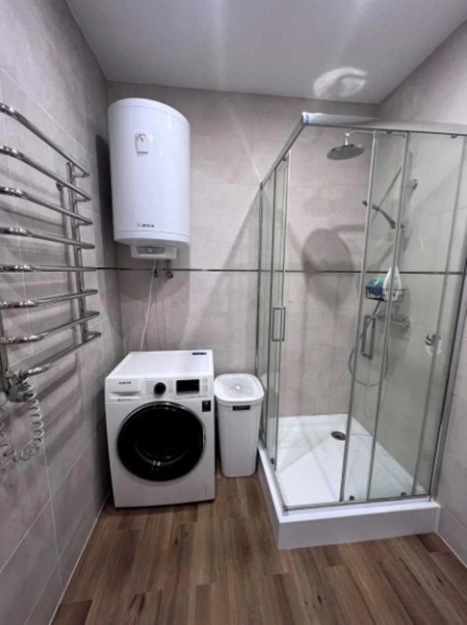 Продаж квартири 86 кв.м. в ЖК "Шоколад". Бровари, вул. Київська 265/3