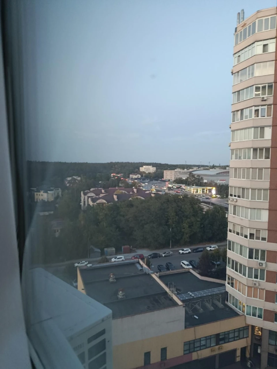 Продаж квартири 86 кв.м. в ЖК "Шоколад". Бровари, вул. Київська 265/3