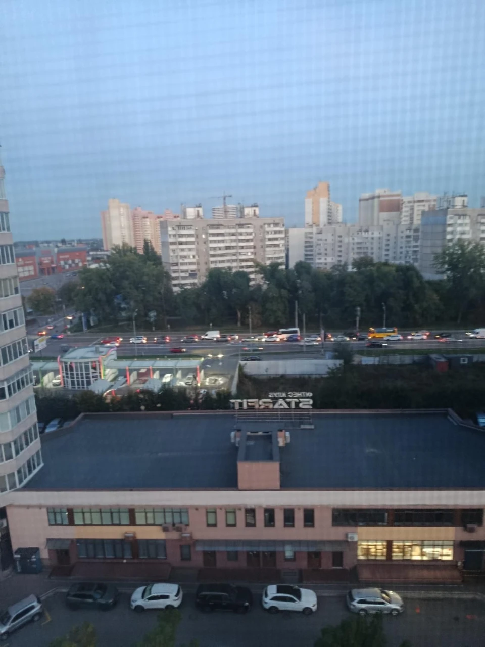 Продаж квартири 86 кв.м. в ЖК "Шоколад". Бровари, вул. Київська 265/3